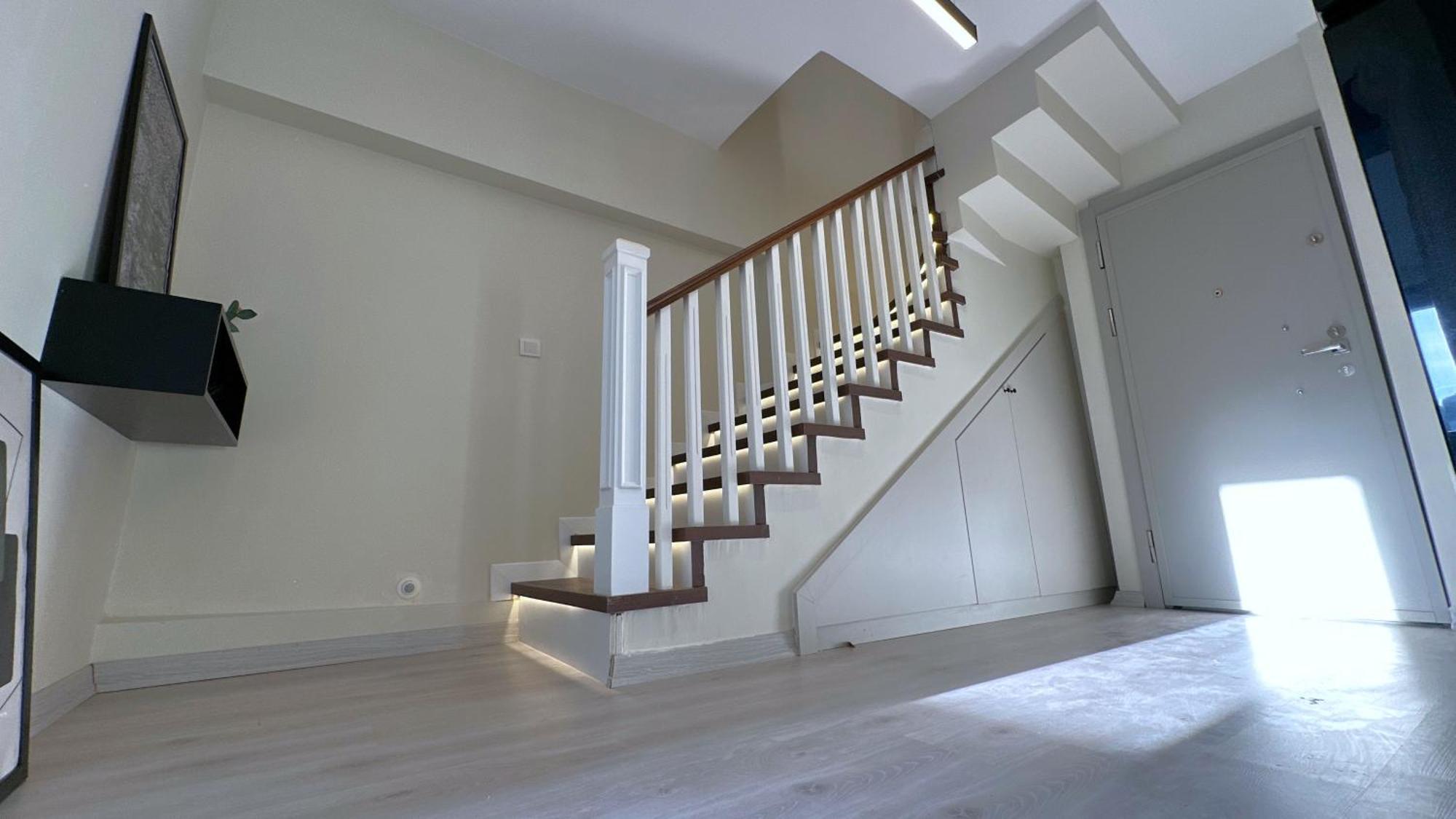 Ferienwohnung Flex Ortakoy Istanbul Exterior foto